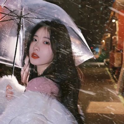 新潮男女