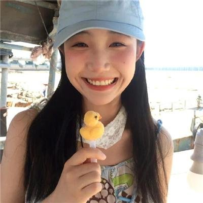 脆莓公园第三季