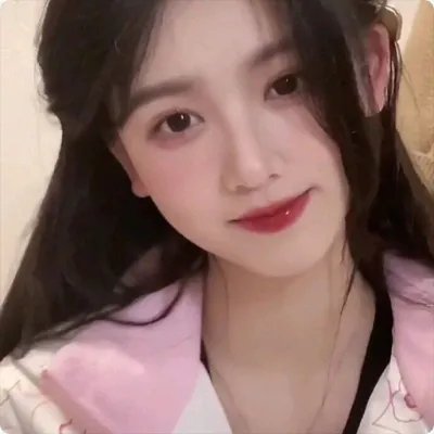 沉默的姑娘