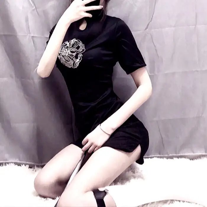 来自地狱的钟声